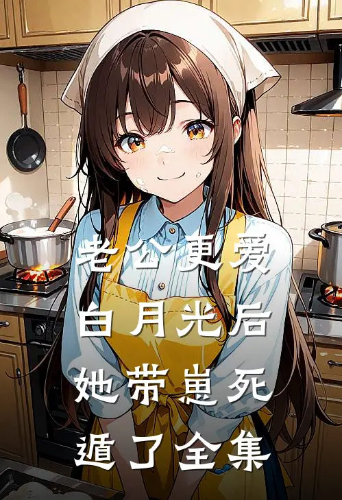 老公更爱白月光后，她带崽死遁了全集
