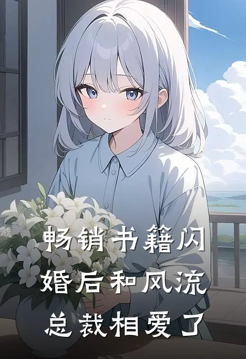 畅销书籍闪婚后和风流总裁相爱了