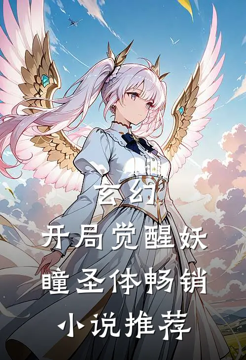 玄幻：开局觉醒妖瞳圣体畅销小说推荐