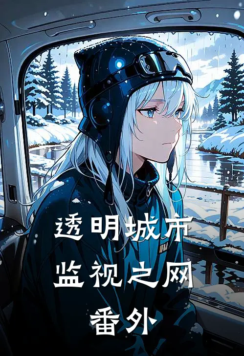 透明城市，监视之网。 番外