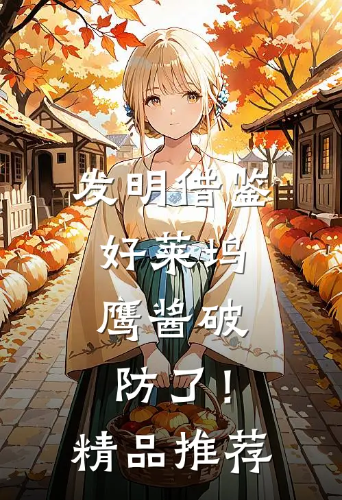 发明借鉴好莱坞，鹰酱破防了！精品推荐