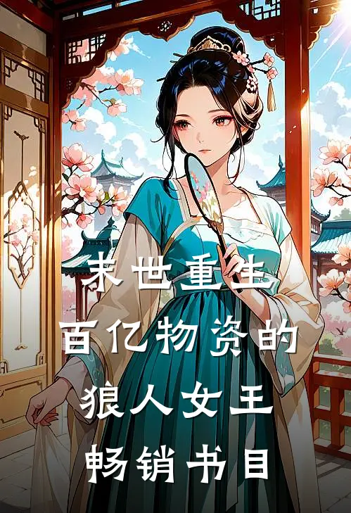 末世重生：百亿物资的狼人女王畅销书目