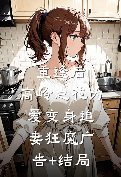重逢后，高岭之花为爱变身追妻狂魔广告+结局