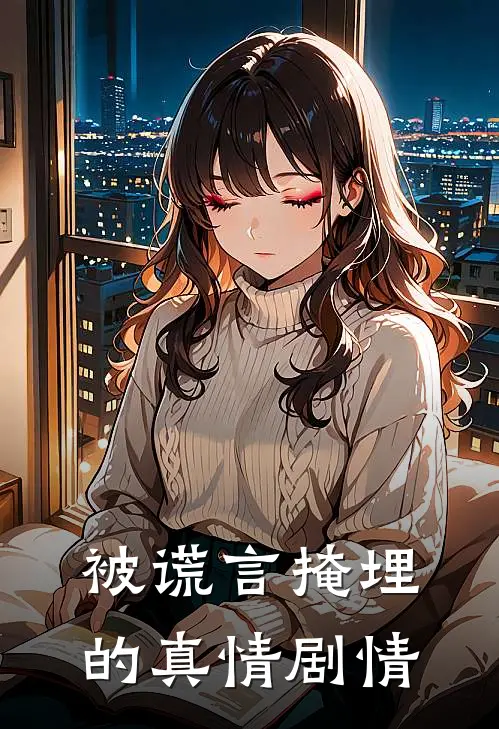 被谎言掩埋的真情剧情