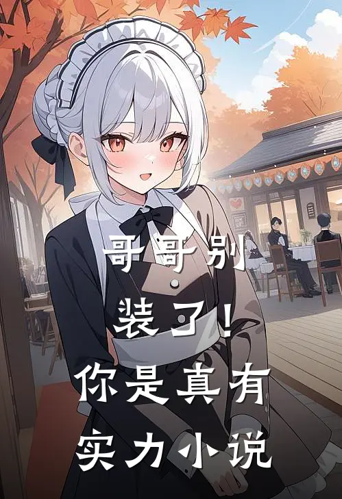 哥哥别装了！你是真有实力小说
