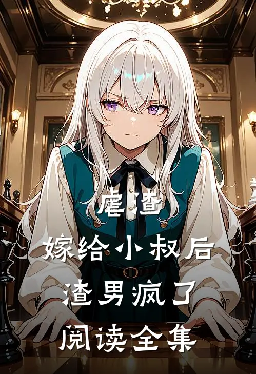 虐渣：嫁给小叔后，渣男疯了阅读全集