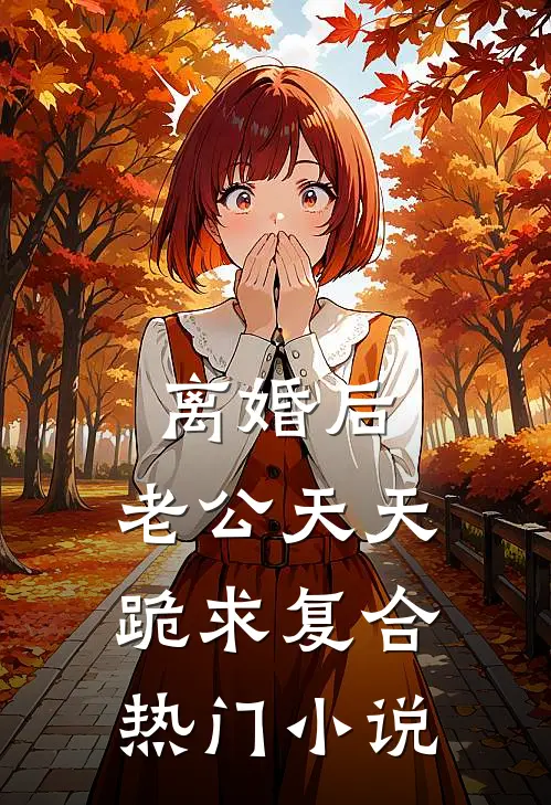 离婚后，老公天天跪求复合热门小说