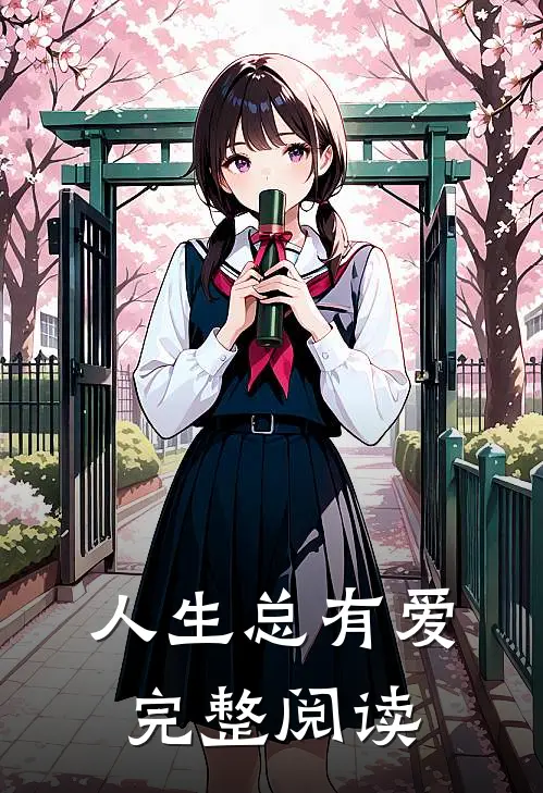 人生总有爱完整阅读