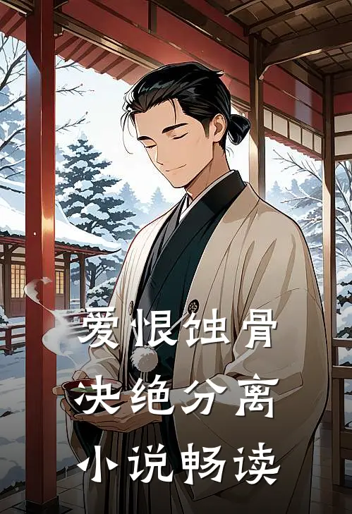 爱恨蚀骨，决绝分离小说畅读