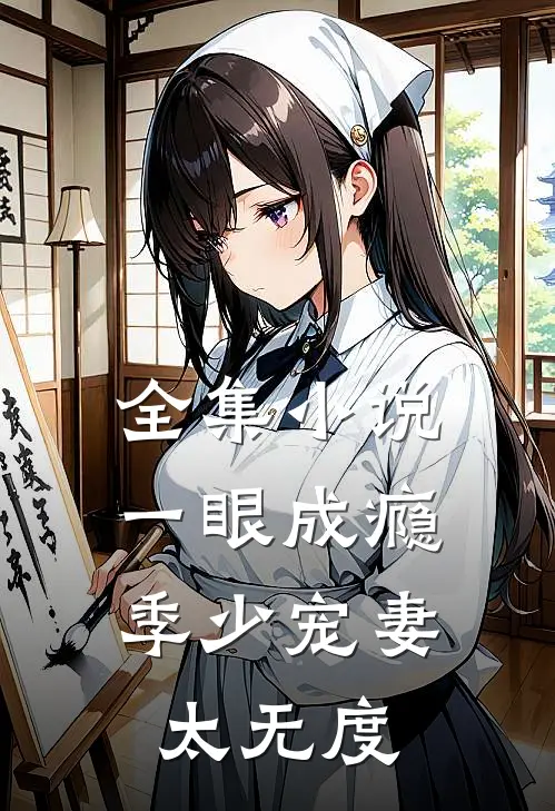 全集小说一眼成瘾：季少宠妻太无度