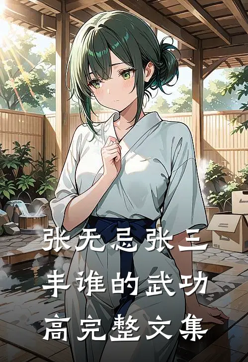 张无忌张三丰谁的武功高完整文集