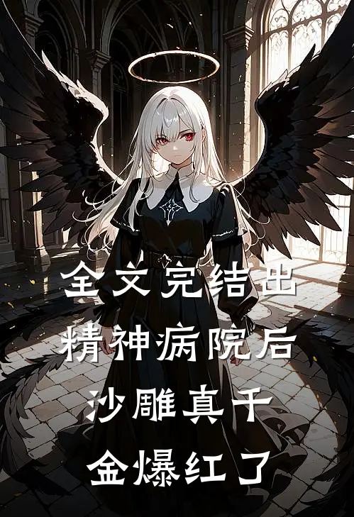 全文完结出精神病院后沙雕真千金爆红了