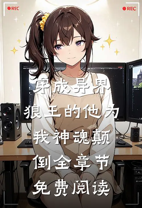 穿成异界，狼王的他为我神魂颠倒全章节免费阅读