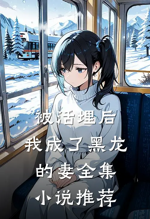 被活埋后，我成了黑龙的妻全集小说推荐