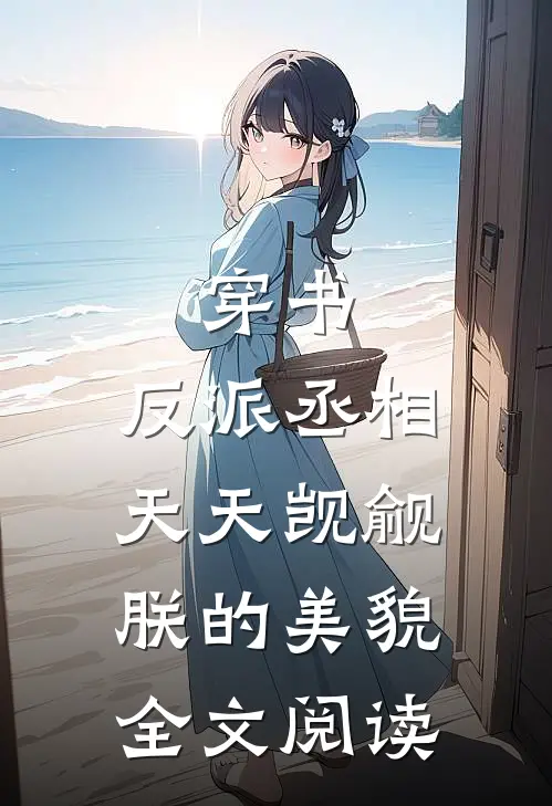 穿书:反派丞相天天觊觎朕的美貌全文阅读