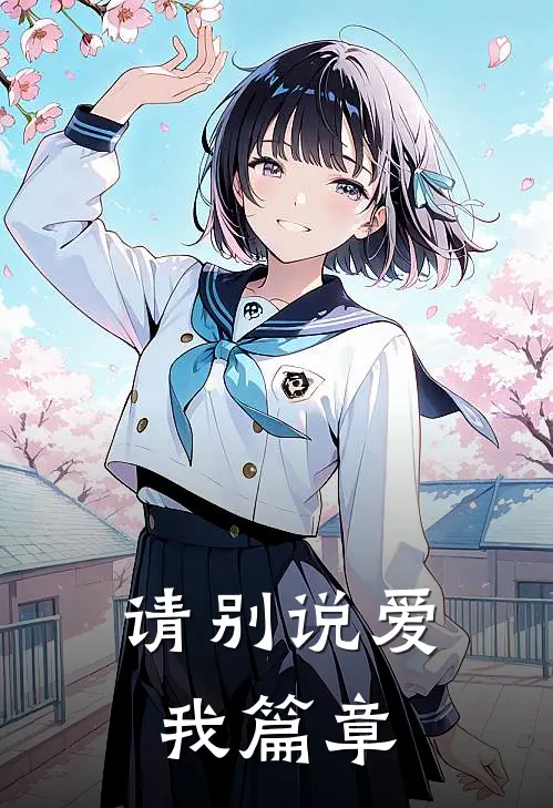 请别说爱我篇章介绍
