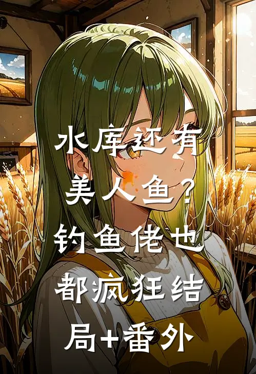 水库还有美人鱼？钓鱼佬也都疯狂结局+番外