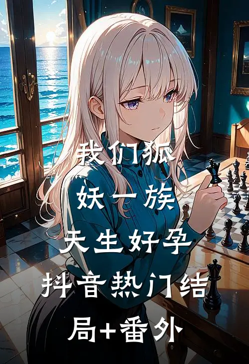 我们狐妖一族，天生好孕。抖音热门结局+番外