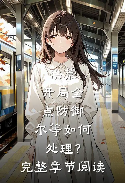洪荒：开局全点防御，尔等如何处理？完整章节阅读