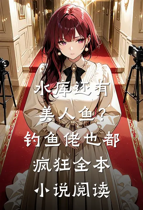 水库还有美人鱼？钓鱼佬也都疯狂全本小说阅读
