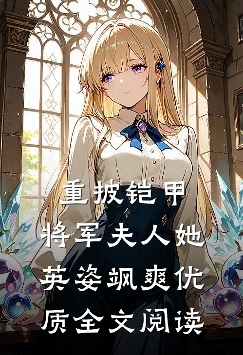 重披铠甲，将军夫人她英姿飒爽优质全文阅读