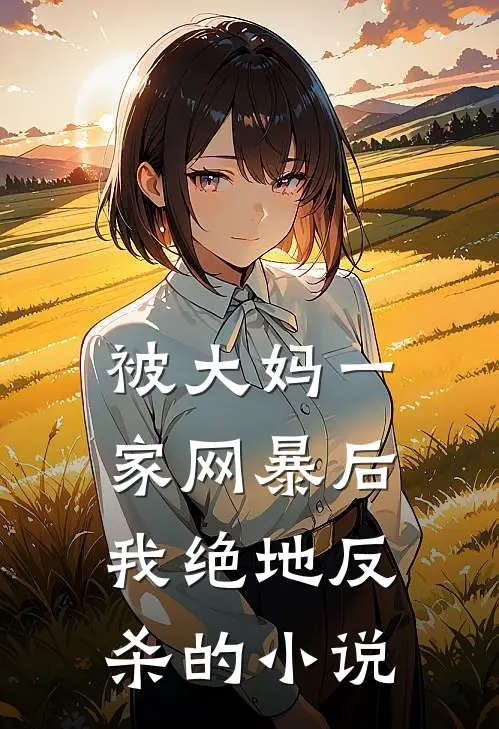 被大妈一家网暴后我绝地反杀的叫