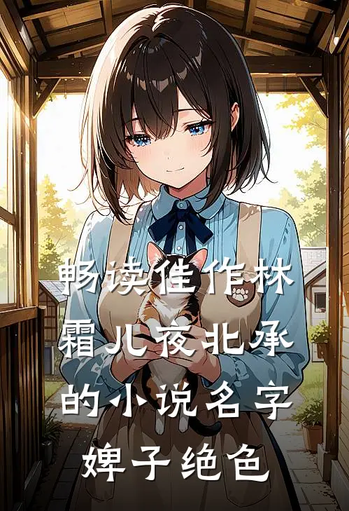 畅读佳作林霜儿夜北承的小说名字婢子绝色