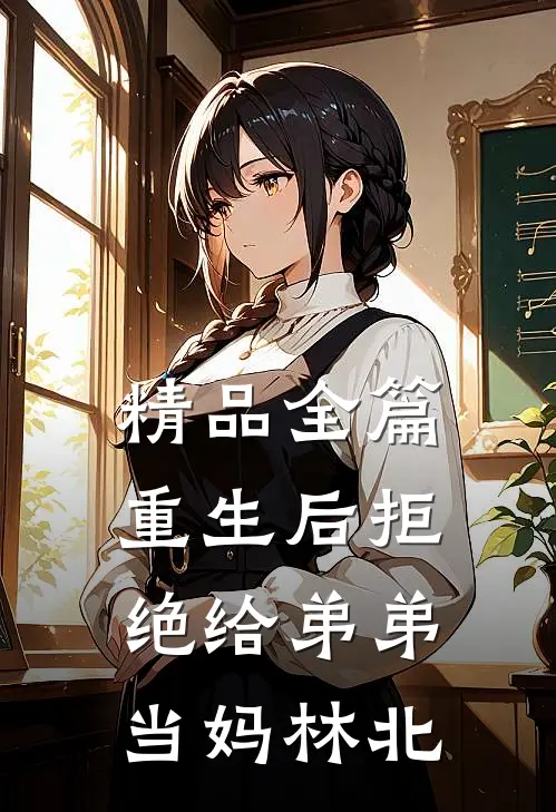 精品全篇重生后拒绝给弟弟当妈林北