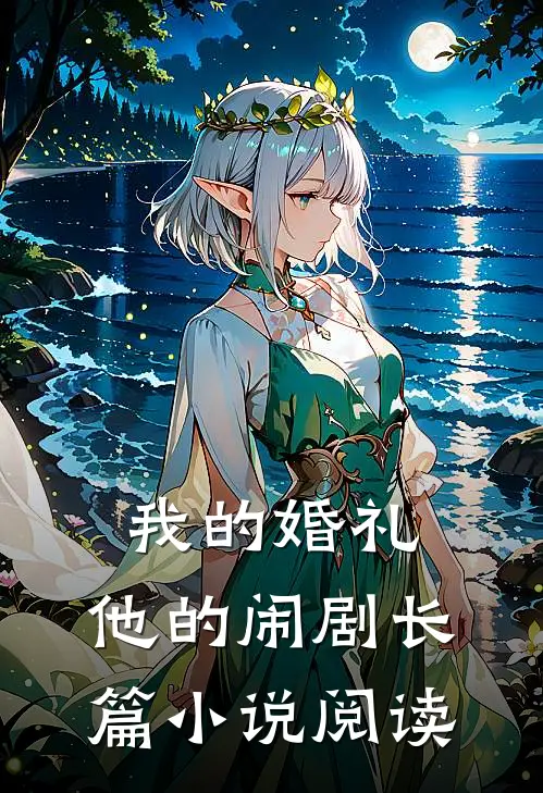 我的婚礼，他的闹剧长篇小说阅读