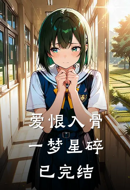 爱恨入骨，一梦星碎已完结