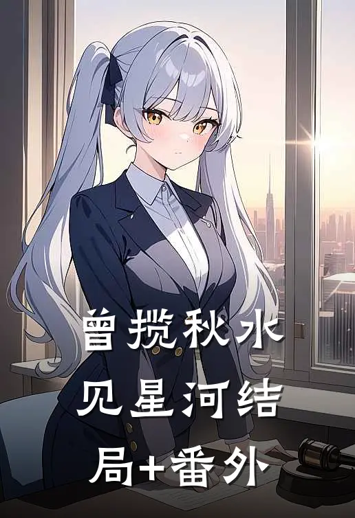 曾揽秋水见星河结局+番外