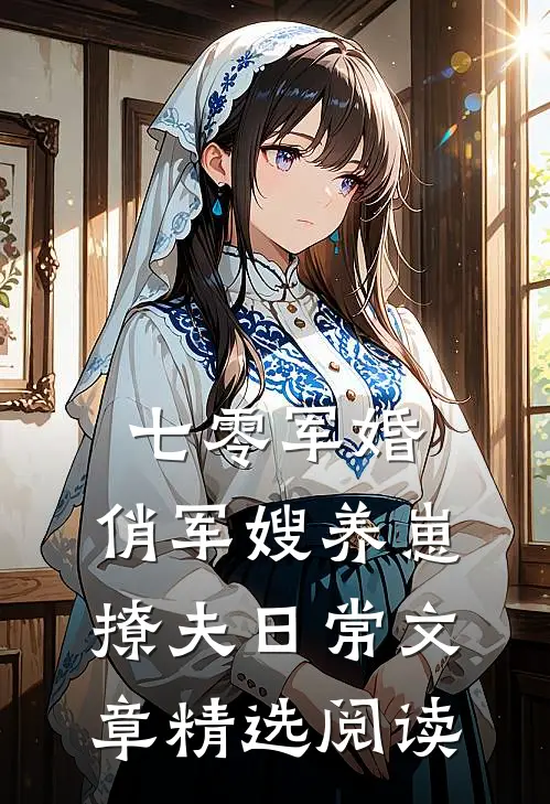 七零军婚：俏军嫂养崽撩夫日常文章精选阅读