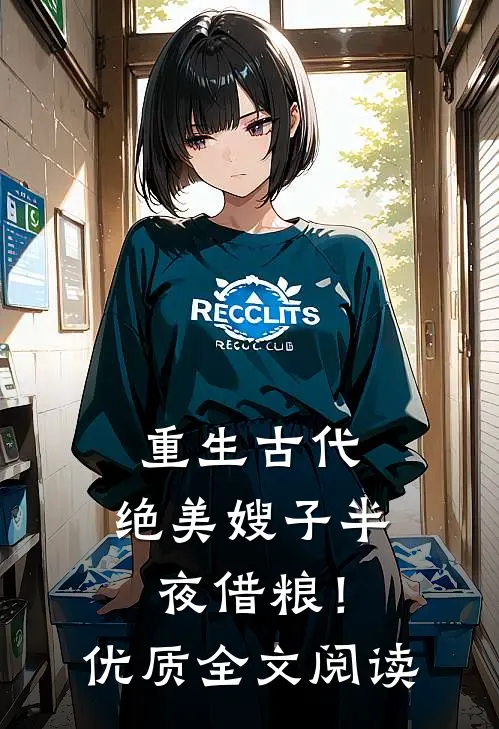 重生古代：绝美嫂子半夜借粮！优质全文阅读
