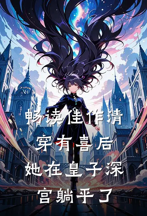 畅读佳作清穿有喜后，她在皇子深宫躺平了