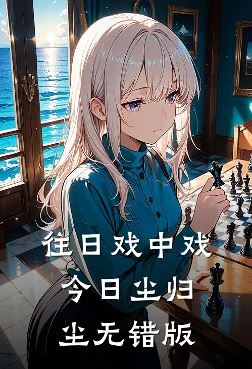 往日戏中戏，今日尘归尘无错版