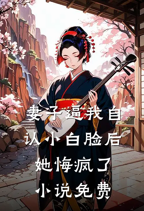 妻子逼我自认小白脸后，她悔疯了小说免费