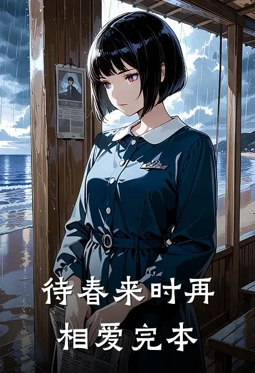 待春来时再相爱完本