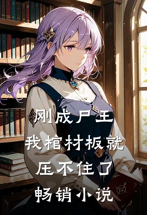 刚成尸王，我棺材板就压不住了畅销小说
