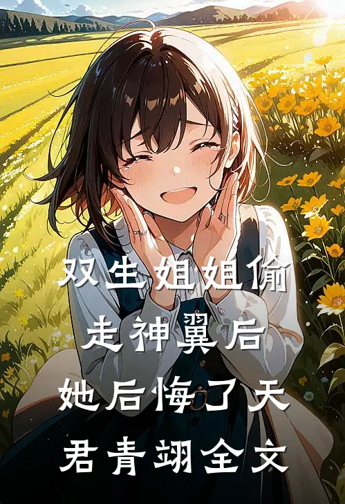 双生姐姐偷走神翼后,她后悔了天君青翊全文阅读