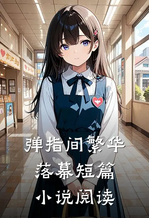 弹指间繁华落幕短篇小说阅读