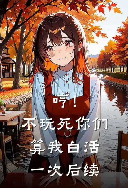 哼！不玩死你们，算我白活一次后续