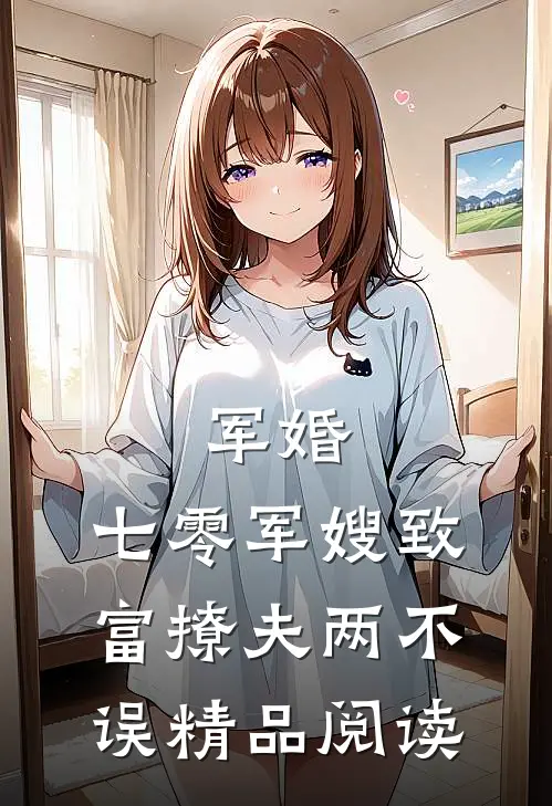 军婚：七零军嫂致富撩夫两不误精品阅读