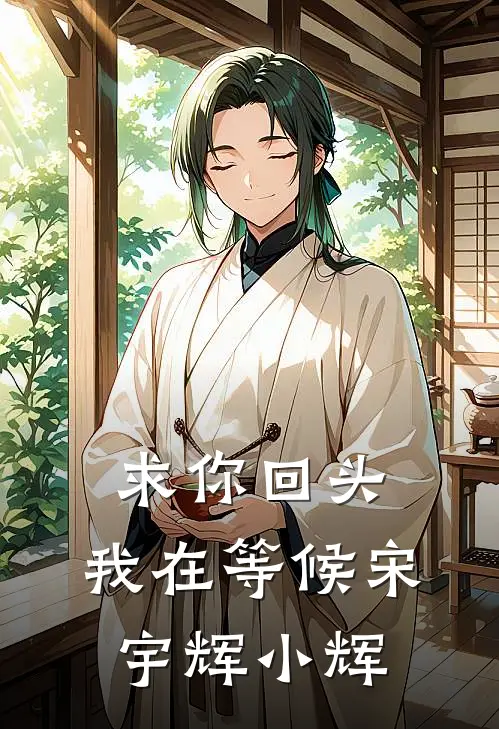 求你回头，我在等候宋宇辉小辉