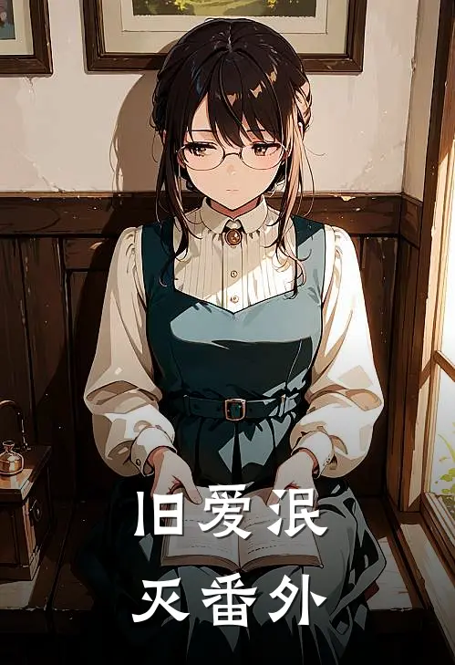 旧爱泯灭番外
