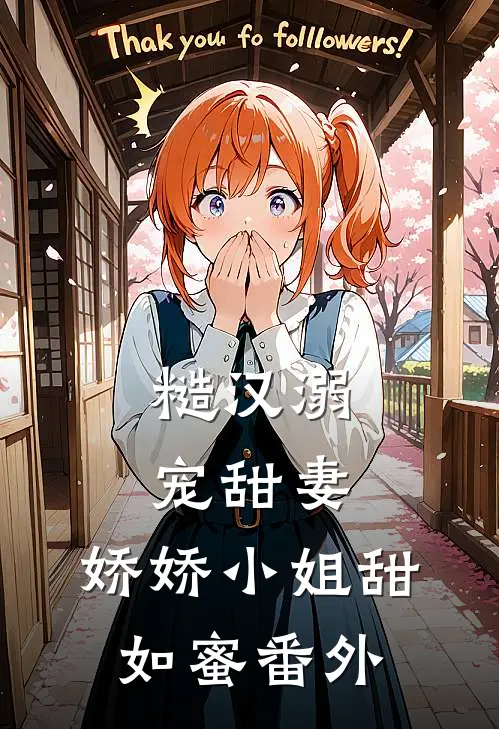 糙汉溺宠甜妻，娇娇小姐甜如蜜番外