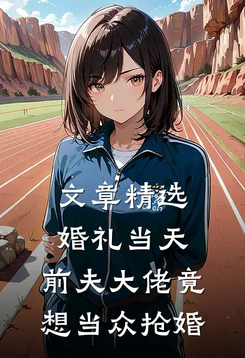 文章精选婚礼当天，前夫大佬竟想当众抢婚