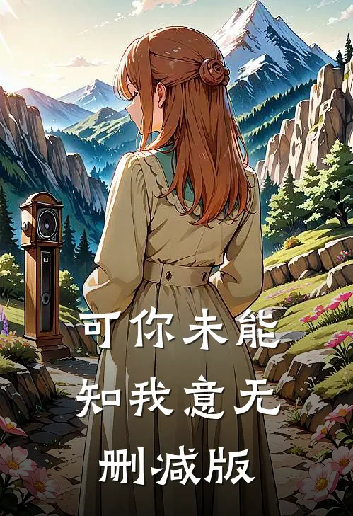 可你未能知我意无删减版
