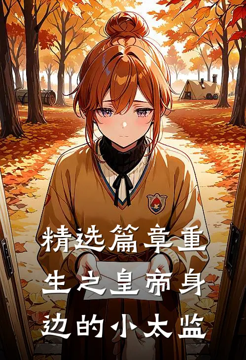 精选篇章重生之皇帝身边的小太监
