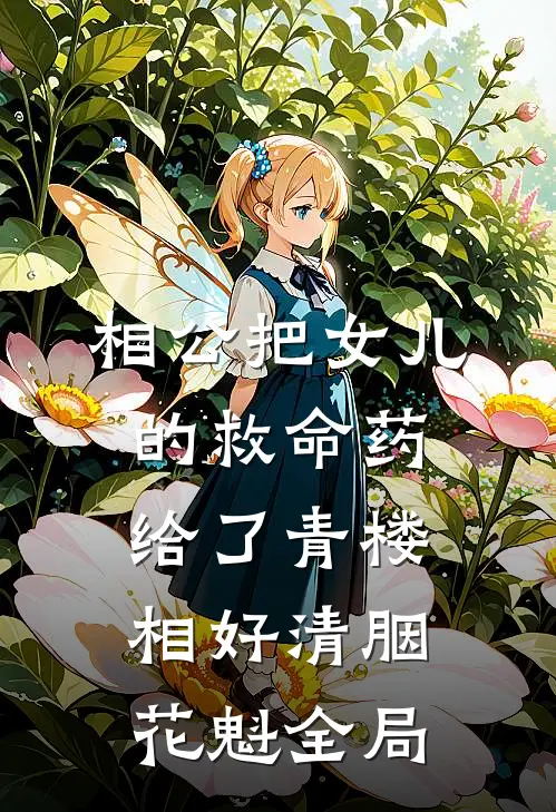 相公把女儿的救命药给了青楼相好清胭花魁全局