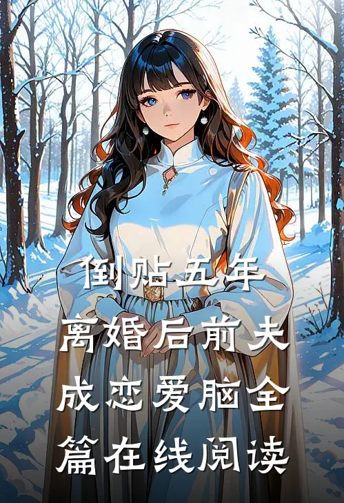 倒贴五年，离婚后前夫成恋爱脑全篇在线阅读